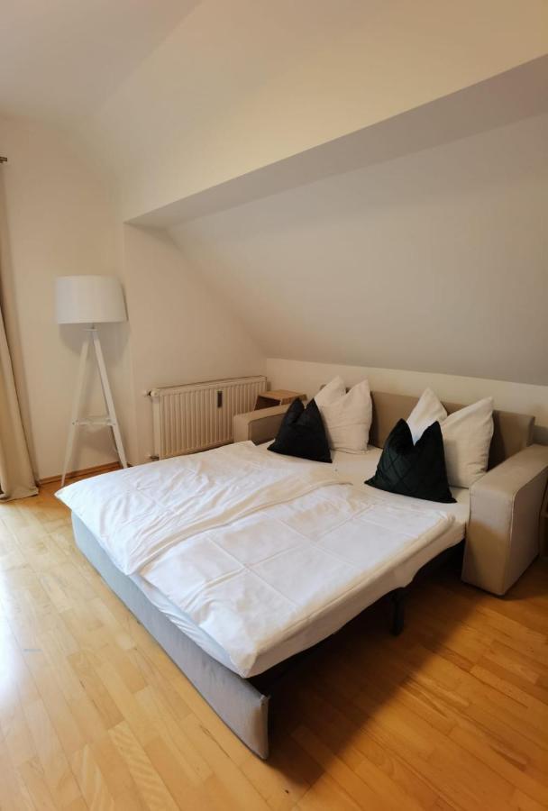 Ferienwohnung Eckberger Weinstrasse 139 Gamlitz Exterior foto