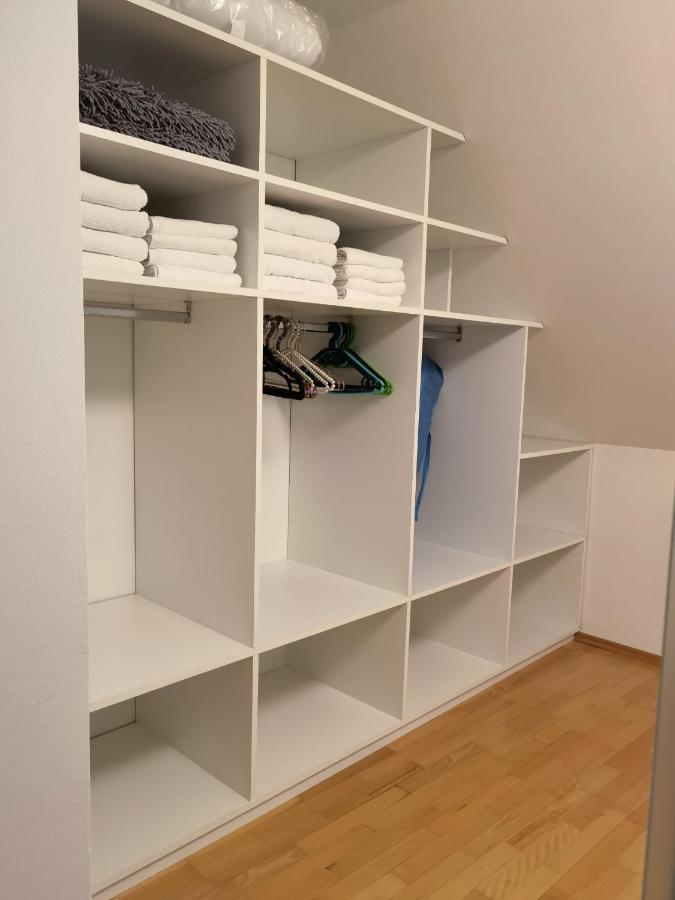 Ferienwohnung Eckberger Weinstrasse 139 Gamlitz Exterior foto