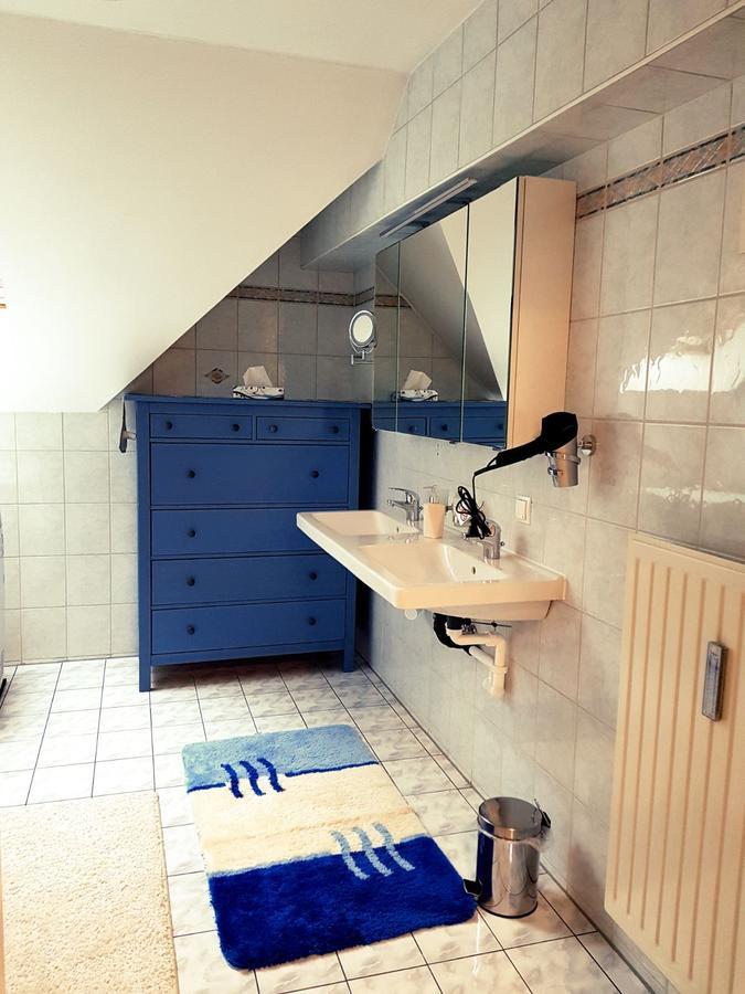Ferienwohnung Eckberger Weinstrasse 139 Gamlitz Exterior foto
